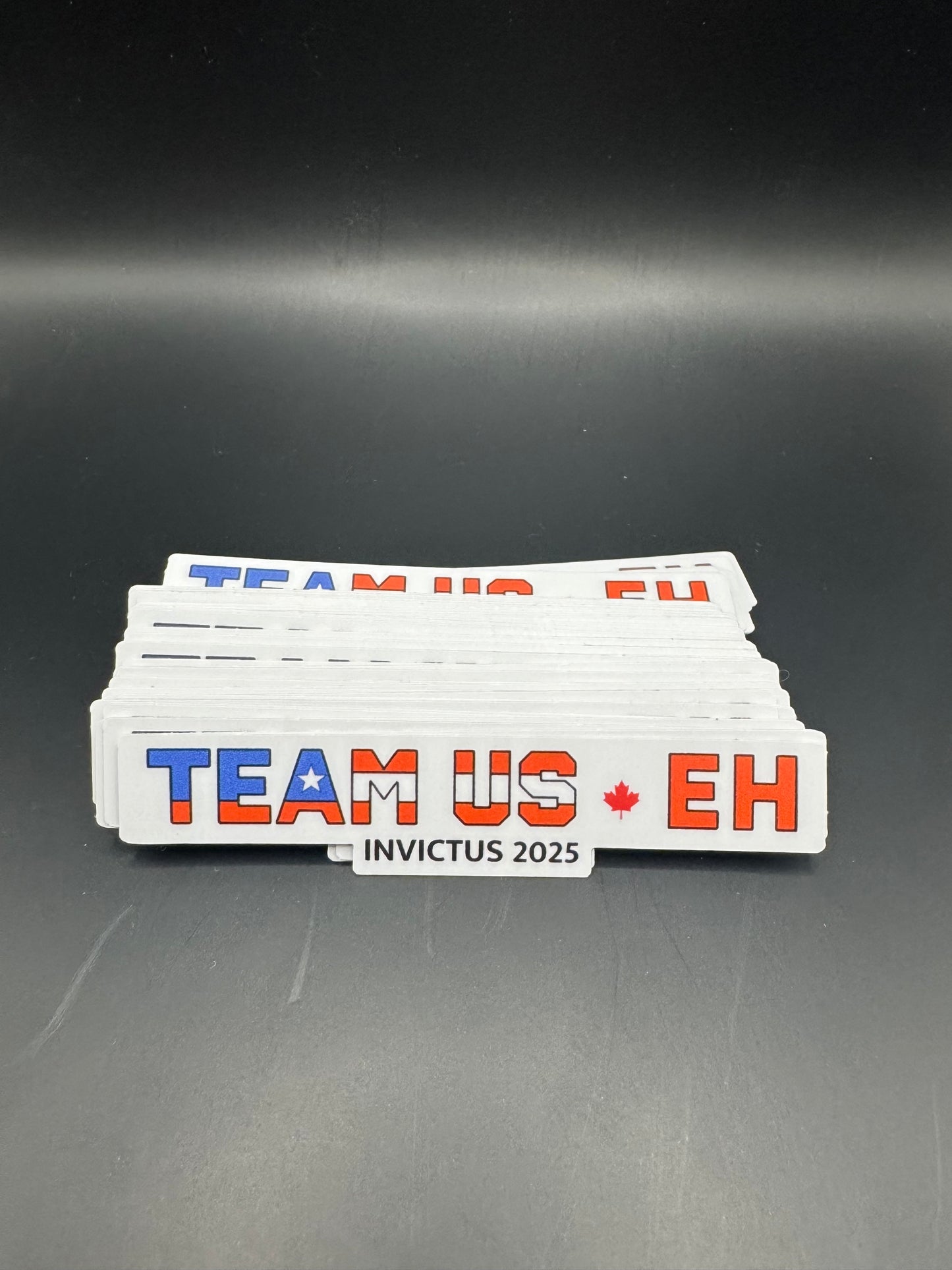 100 4" Custom Die Cut Stickers