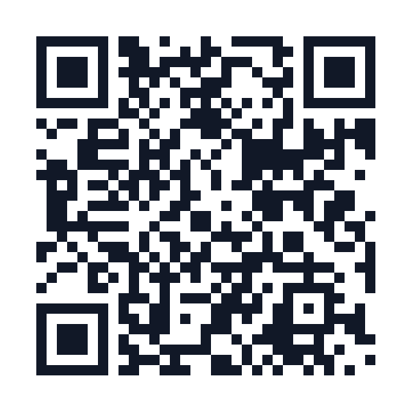 QR code style: Classic