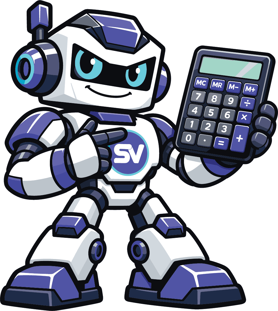 Rivet with the Sticker Price Calculator