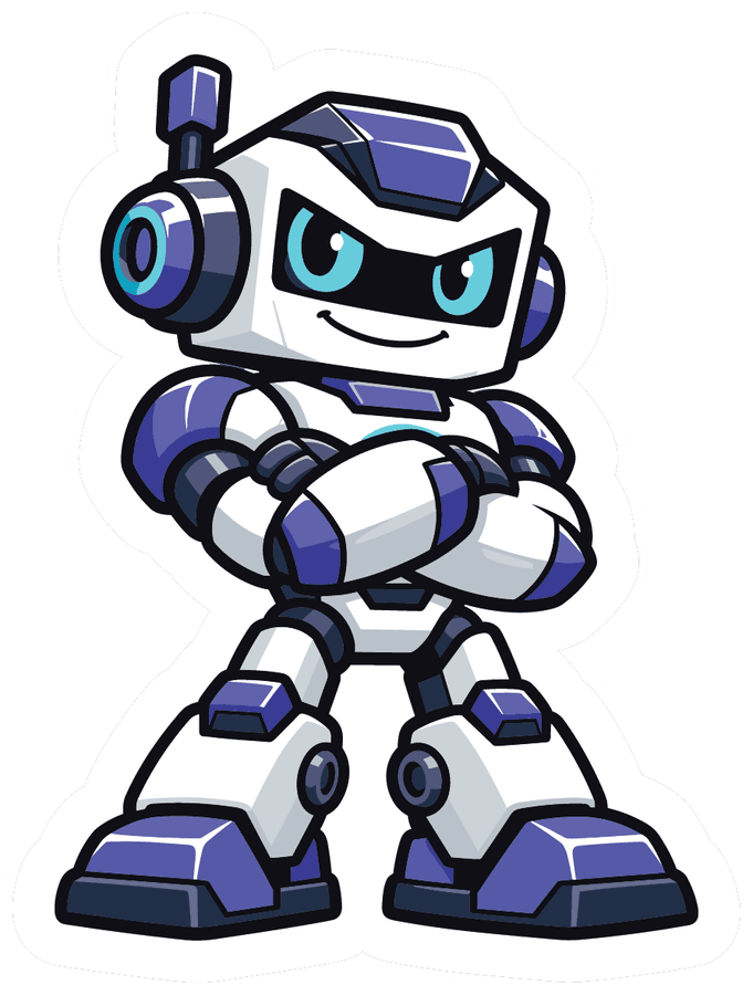 Rivet, ready for business