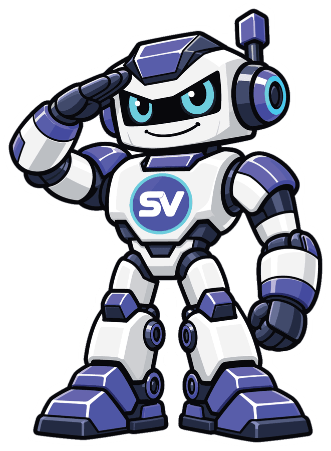 Rivet saluting