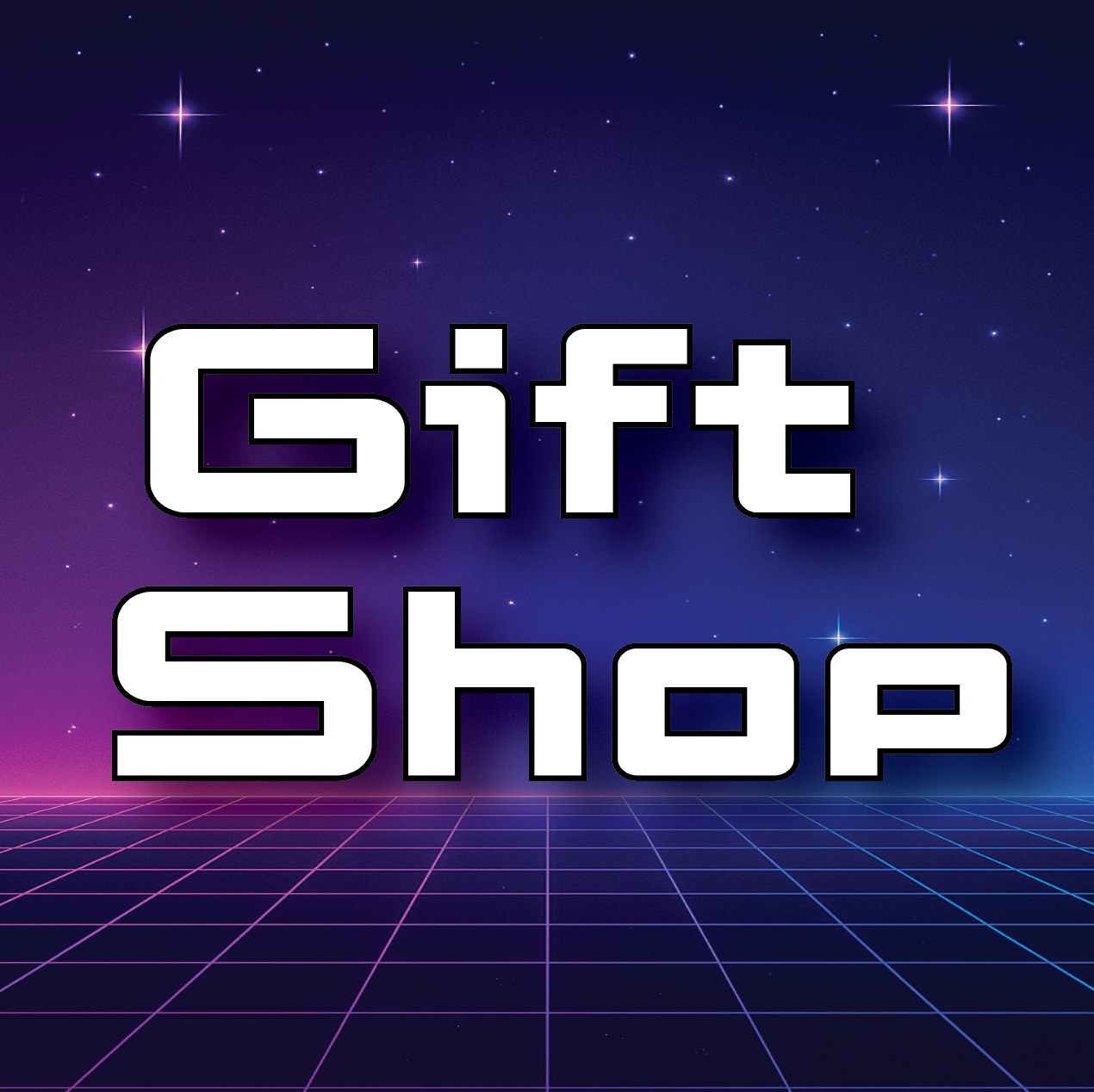 Gift Shop