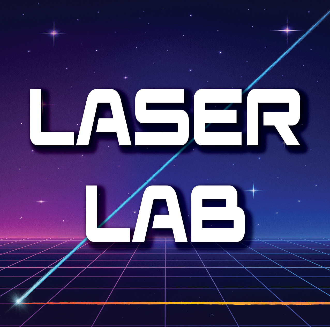 Laser Lab