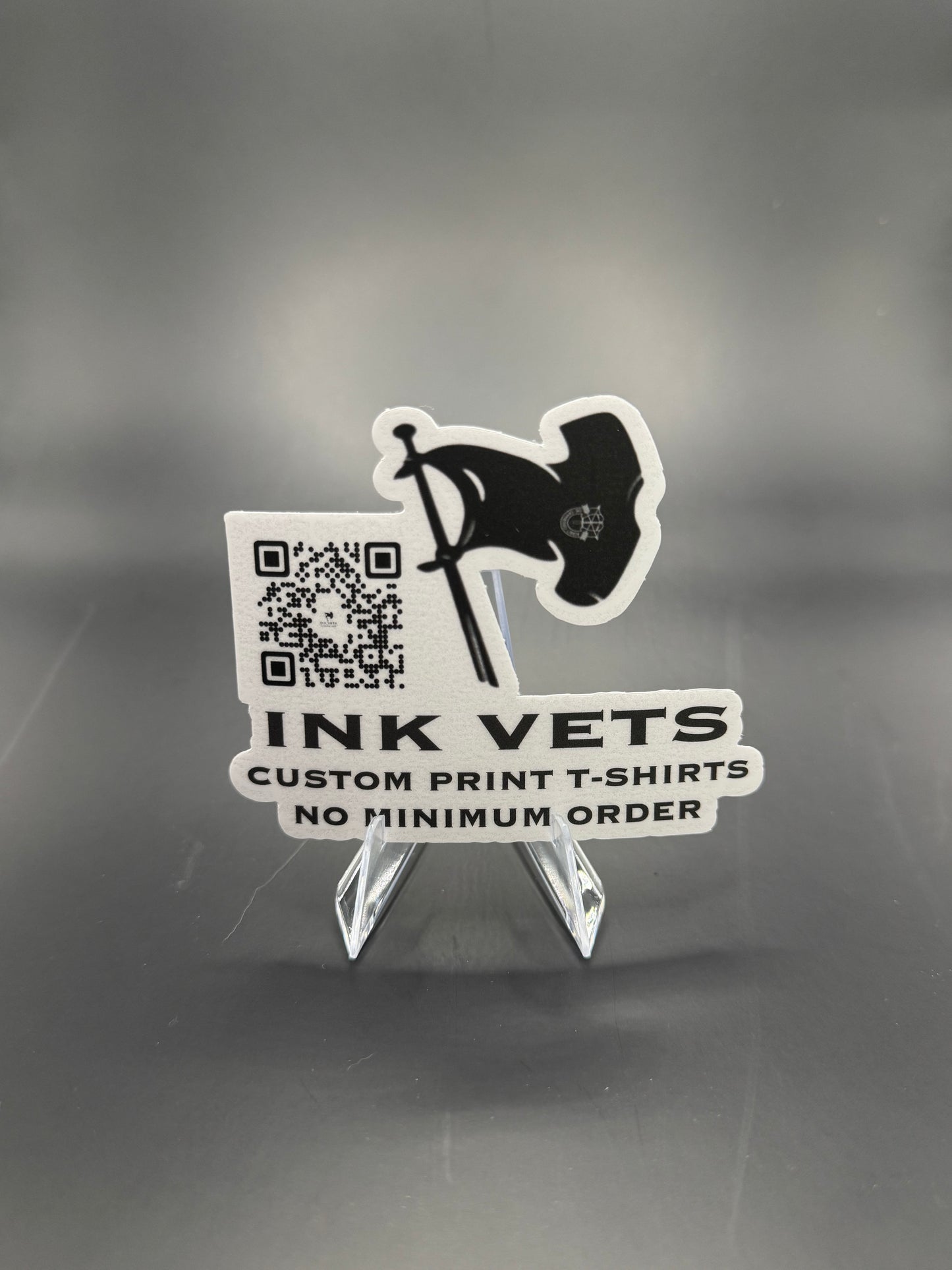 Custom Dynamic QR Codes