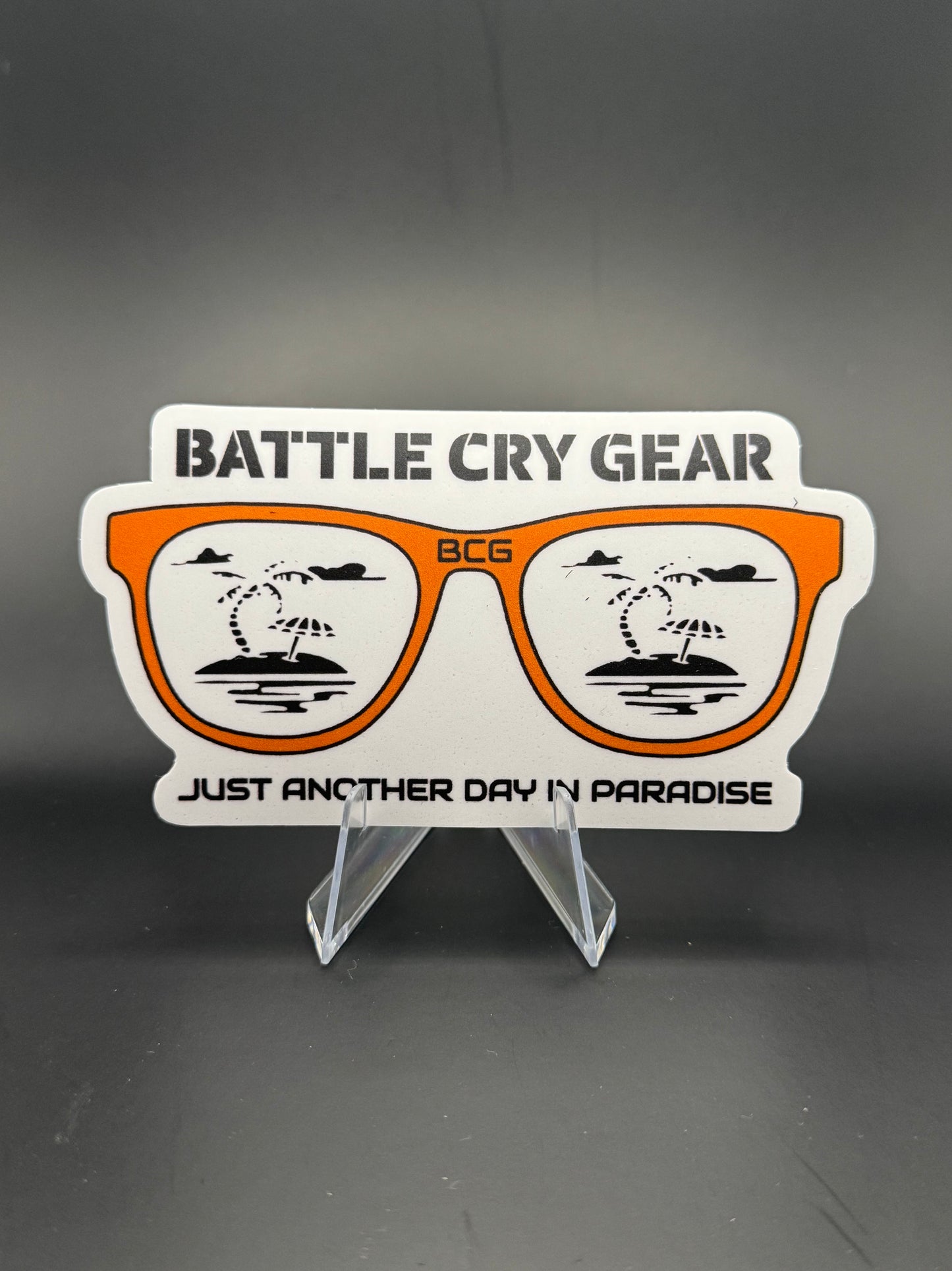 150 3" Custom Die Cut Stickers