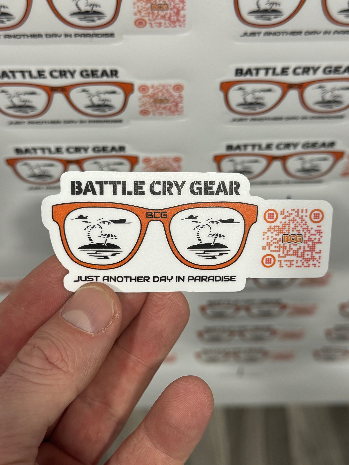 Custom Dynamic QR Codes