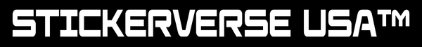 Stickerverse USA