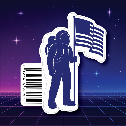 Barcode Stickers
