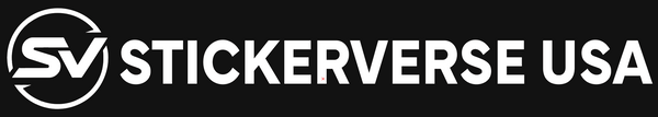 Stickerverse USA