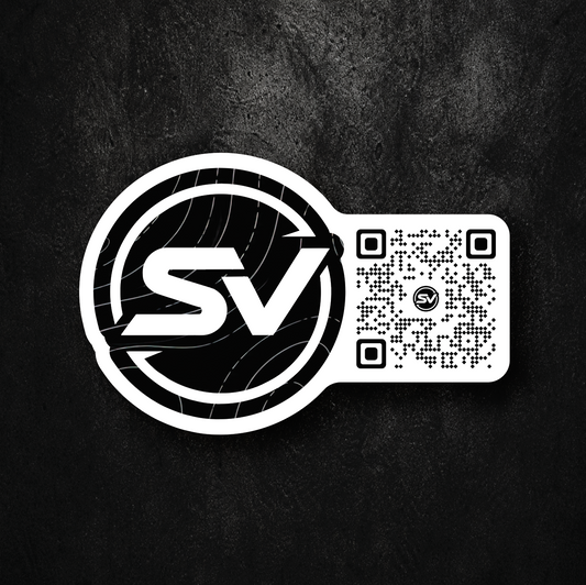 Custom Dynamic QR Codes