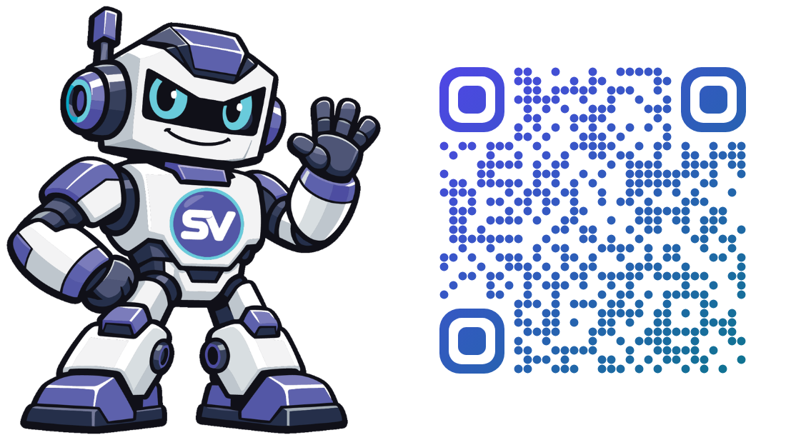 Wedding Photo Qr Code Example QR Code Stickers for Events & Weddings | Stickerverse USA